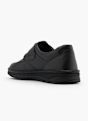 Hush Puppies Trainer Black 155539 3