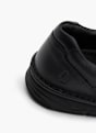 Hush Puppies Trainer Black 155539 6
