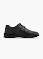 Hush Puppies Trainer Black 155537 1