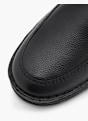 Hush Puppies Trainer Black 155537 5