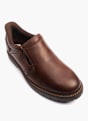 AM SHOE Low shoe Brown 155544 2