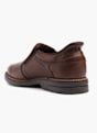 AM SHOE Low shoe Brown 155544 3