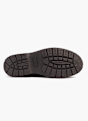 AM SHOE Low shoe Brown 155544 4
