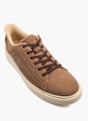 AM Shoe Low shoe brown 155545 2