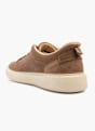 AM Shoe Low shoe khaki 155545 3