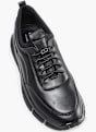 Fortini Sneaker Siyah 155554 2