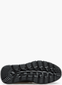 Fortini Sneaker Siyah 155555 4