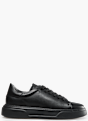 Fortini Sneaker Siyah 155578 1