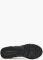 Fortini Sneaker Siyah 155586 4