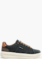 Memphis One Sneaker Siyah 155597 1