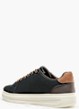 Memphis One Sneaker Siyah 155597 3