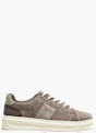 Memphis One Sneaker Gri-kahverengi 155603 1