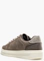 Memphis One Sneaker Gri-kahverengi 155603 3