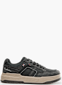 Memphis One Sneaker Siyah 155605 1