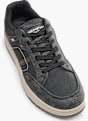 Memphis One Sneaker Siyah 155605 2