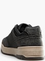 Memphis One Sneaker Siyah 155605 3