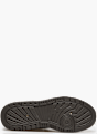 Memphis One Sneaker Siyah 155605 4