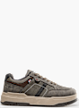 Memphis One Sneaker Kahverengi 155599 1