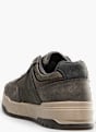 Memphis One Sneaker Kahverengi 155599 3
