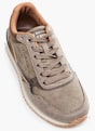 Memphis One Sneaker Gri-kahverengi 155598 2