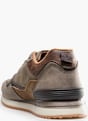 Memphis One Sneaker Gri-kahverengi 155598 3