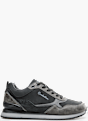 Memphis One Sneaker Siyah 155601 1
