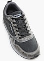 Memphis One Sneaker Siyah 155601 2