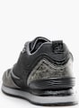 Memphis One Sneaker Siyah 155601 3