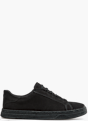 Claudio Conti Sneaker Siyah 155618 1