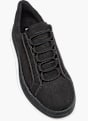 Claudio Conti Sneaker Siyah 155618 2