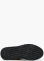 Claudio Conti Sneaker Siyah 155618 4