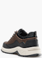 Highland Creek Günlük Ayakkabı Kahverengi 155620 3