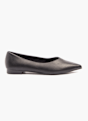 Graceland Ballet flat Black 155638 1