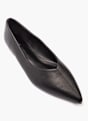 Graceland Ballet flat Black 155638 2