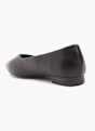 Graceland Ballet flat Black 155638 3