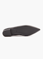 Graceland Ballet flat Black 155638 4