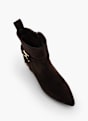 Catwalk Classic ankle boot Brown 155679 2