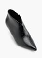 Catwalk Classic ankle boot Black 155684 2