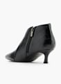 Catwalk Classic ankle boot Black 155684 3