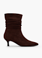 Catwalk Classic ankle boot Brown 155700 1