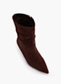 Catwalk Classic ankle boot Brown 155700 2