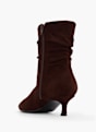Catwalk Classic ankle boot Brown 155700 3