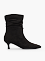 Catwalk Classic ankle boot Black 155701 1