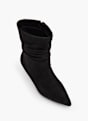 Catwalk Classic ankle boot Black 155701 2