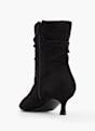 Catwalk Classic ankle boot Black 155701 3