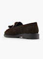 5th Avenue Loafer Brown 155699 3