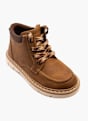 Vty Lace-up boot brown 155739 2