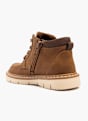 Vty Lace-up boot brown 155739 3