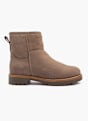 Graceland Winter boot taupe 155744 1