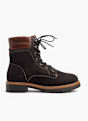 Landrover Lace-up boot Dark blue 155745 1